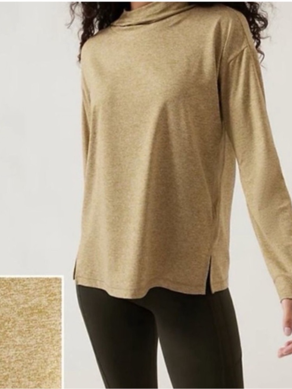 Athleta Uptempo‎ II Hoodie